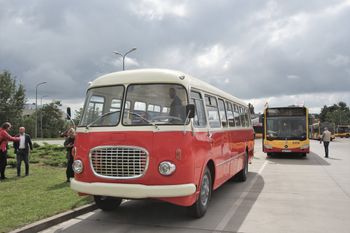 Kleczew: wakacyjna linia autobusowa połączy dwa ośrodki wypoczynkowe