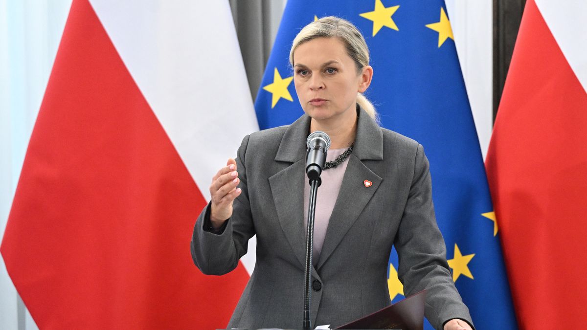 Barbara Nowacka
Radek Pietruszka
konferencja, polityk, senat, spotkanie, Zofii Kuratowskiej, konferencja konferencji, Portrety Patriotek. Wspomnienie Zofii Kuratowskiej, w senacie