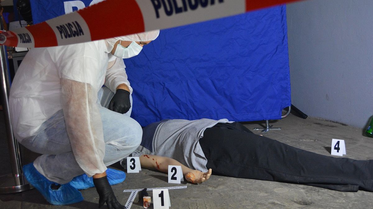 Zdjęcie ilustracyjne. 