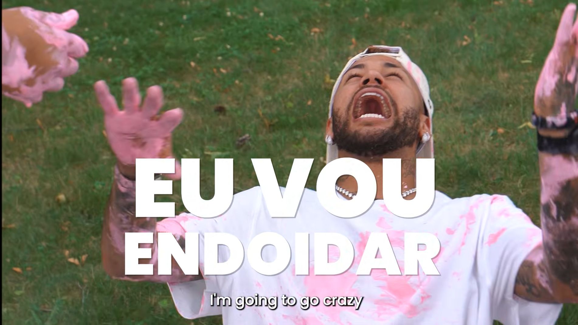 Neymar (znowu) będzie ojcem