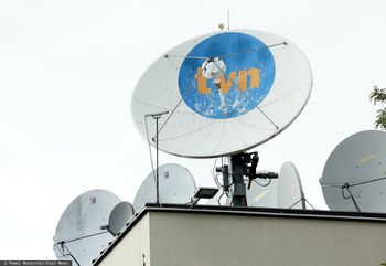 Zwrot ws. przejęcia TVN. Transakcja stoi pod znakiem zapytania