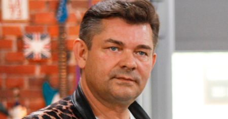 Zenek Martyniuk szczerze o relacji z matką. Zdradził, czy Daniel ją odwiedza