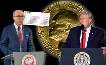 Ostry apel z Sejmu. "Niech Pan tego nie podpisuje!"