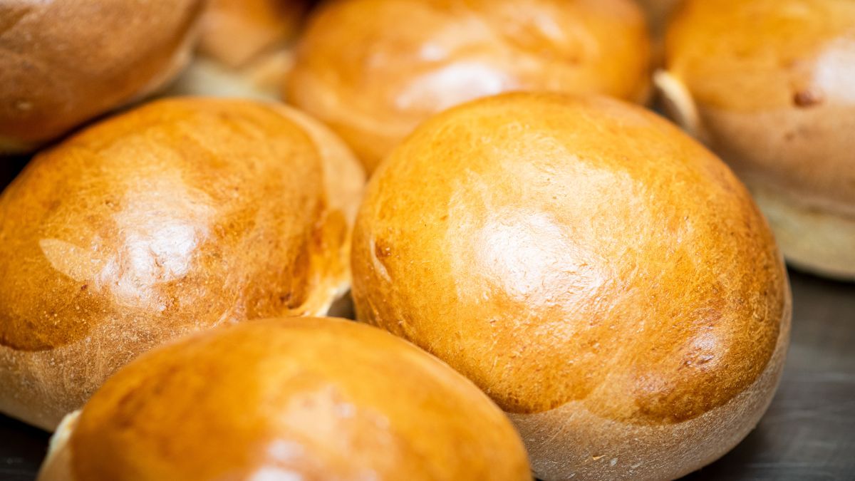 Przed laty mama piekła w każdą niedzielę. Lepsze niż z piekarni