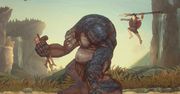 God of War: Sons of Sparta – Recenzja. Gra, która nie miała odwagi być lepsza