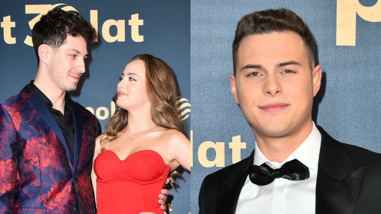 Gąsiewska i jej nowy partner spotkają się ze Zdrójkowskim?