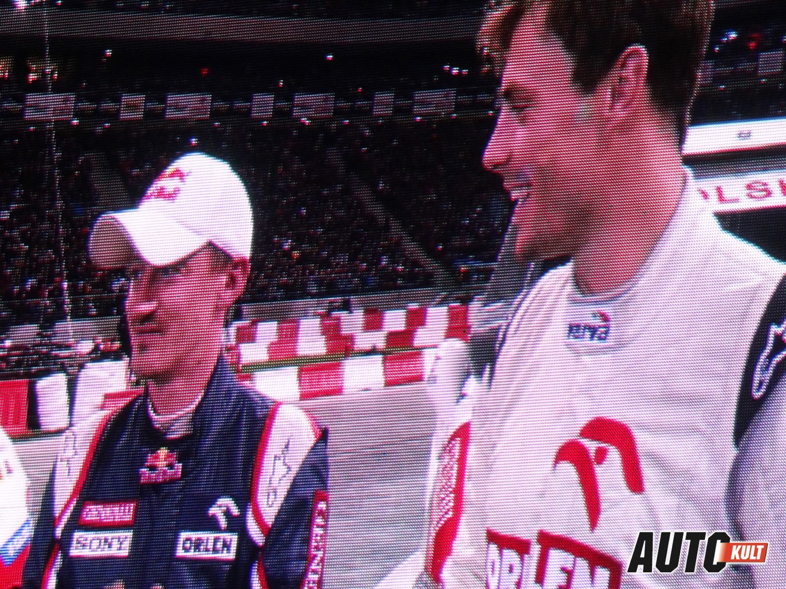 Verva Street Racing 2013 & Top Gear Live [galeria] 40