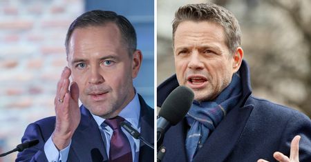 Debata TVP, TVN i Polsat News w Końskich [TRANSMISJA NA ŻYWO]