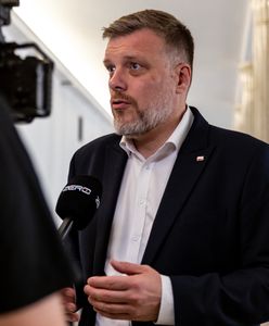 Zandberg o polskiej polityce: mamy mur do przebicia