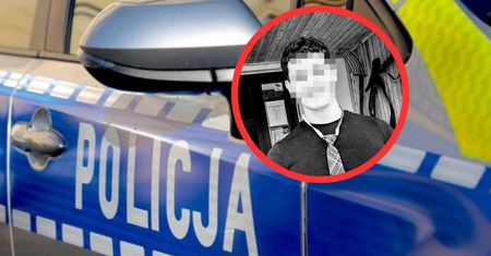 18-letni Aleksander zginął w wypadku. "Świetny, młody człowiek"