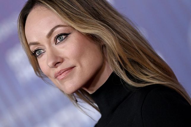 Olivia Wilde studiowała aktorstwo w Dublinie