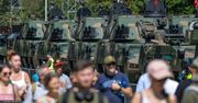 Media: MON zapłaciło TVP 899 tys. zł za transmisje Święta Wojska Polskiego