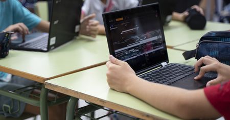 Polacy stworzyli europejskiego giganta w branży szkoleń IT