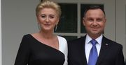Andrzej Duda nie straci na Polskim Ładzie. Wszystko dzięki żonie