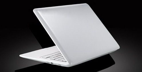GB Freepad X1200 - kolejny anorektyk w świecie laptopów 2