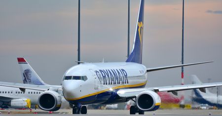 Wizzair i Ryanair wierzą w lepsze czasy. "Zbroją się" zawczasu