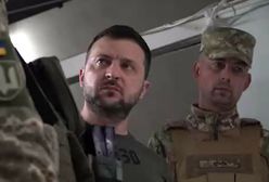 Próba ataku terrorystycznego na władze Ukrainy. Policja zareagowała