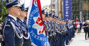 Lublin: Święto Policji. Były odznaczenia i ślubowanie nowych funkcjonariuszy. Zobacz zdjęcia