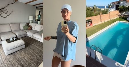 Blanka Lipińska pokazuje zdjęcia PRZED i PO remoncie swojej hiszpańskiej willi. Ujawniła, ile wydała na remont