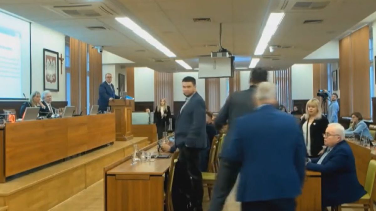 Sesja Rady Miasta Zabrze z 19 lutego