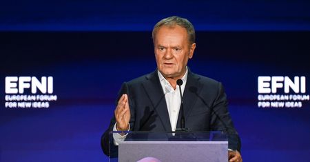 "Dość szybko". Tak do Tuska dotarło, że Trzaskowski przegrał wybory
