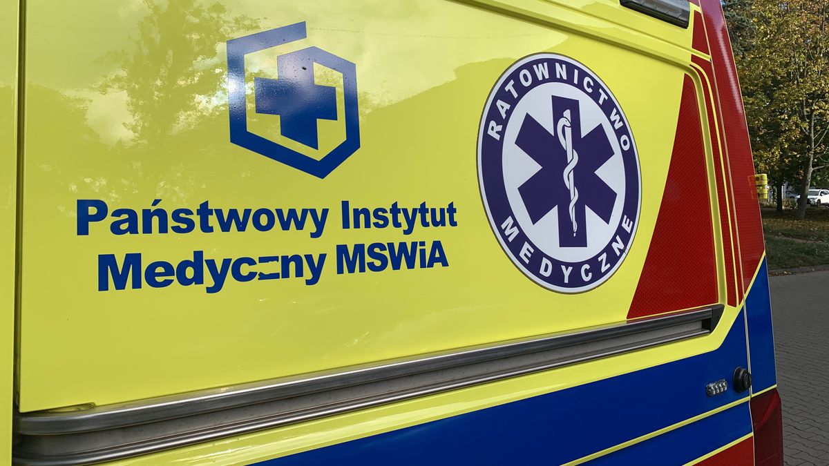 Pogotowie Ratunkowe
Warszawa, 10.10.2024. Pa�stwowy Instytut Medyczny MSWiA ul. ul. Wo�oska 137, 10 bm.  PAP/ Albert Zawada
Albert Zawada
fot pnp, foto pnp, fotopnp, fotpnp, ilustracja, ilustracje, karetka, medycyna, ochrona zdrowia, opieka medyczna, plac�wka medyczna, pnp, pogotowie, ratownictwo medyczne, SOR, szpital, szpitalna, zdrowie