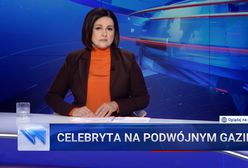 "Wiadomości" TVP o Jerzym Stuhrze. "Może liczyć na pobłażliwość sędziów"