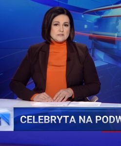"Wiadomości" TVP o Jerzym Stuhrze. "Może liczyć na pobłażliwość sędziów"