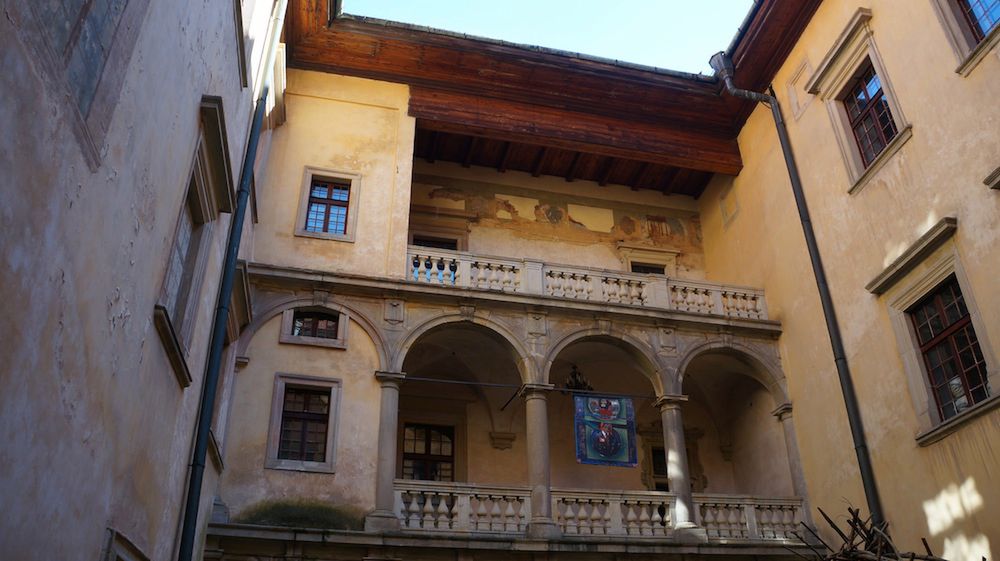 Jak z pomocą smartfonu zdobywać warownie? 14