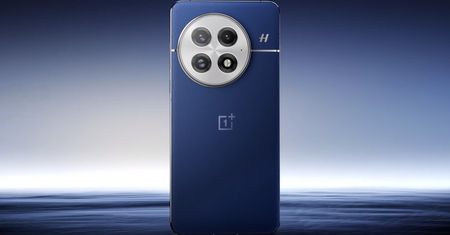 OnePlus 13 zaprezentowany. Potężny flagowiec z wielką baterią