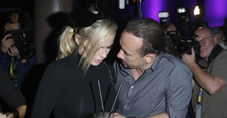 Nergal wraca do szpitala! "NAJGORSZE PRZED NIM"