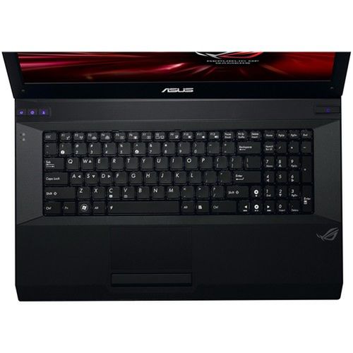 Asus G73JH1