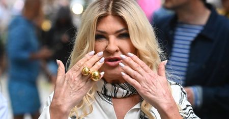 Beata Kozidrak zasiądzie w jury "Tańca z gwiazdami". Internauci PODZIELENI