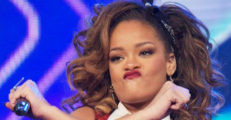 Rihanna: „Mam instynkt, szósty zmysł, którym wyczuwam hit”