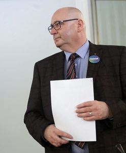Piotr Zgorzelski z koronawirusem. Dzień wcześniej był w telewizji. Wśród gości doradca prezydenta