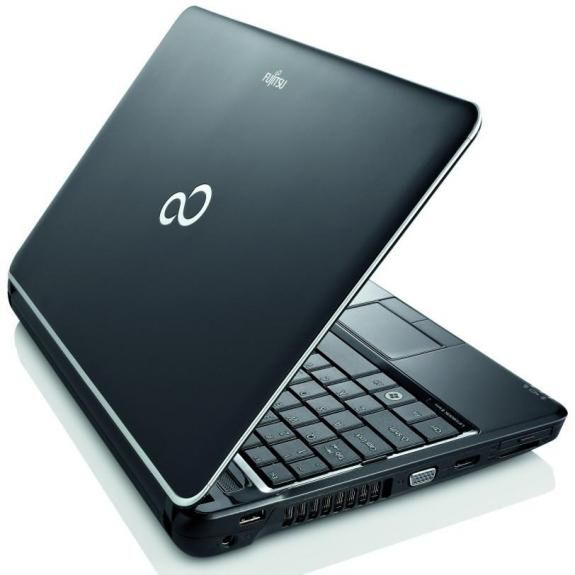 Fujitsu LifeBook SH531 - i do pracy, i na studia 2