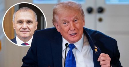 Media: Trump wydał rozkaz przygotowania inwazji Grenlandii. Gen. Polko zabiera głos