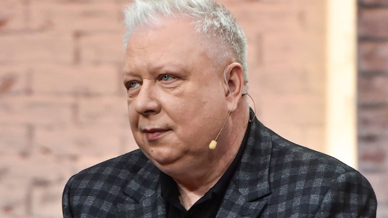 Marek Sierocki zostaje w TVP. Dyrektor generalny komentuje