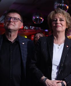 Wybory w Łodzi. Zdanowska z mocnym wynikiem w pierwszej turze
