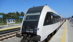 We wrześniowe weekendy będzie więcej pociągów z Trójmiasta na Hel