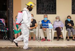 Koronawirus. WHO: Kolejny dzienny rekordowy przyrost zakażeń