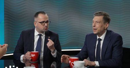 W programie doszło do spięcia. "Bareja by tego nie wymyślił"