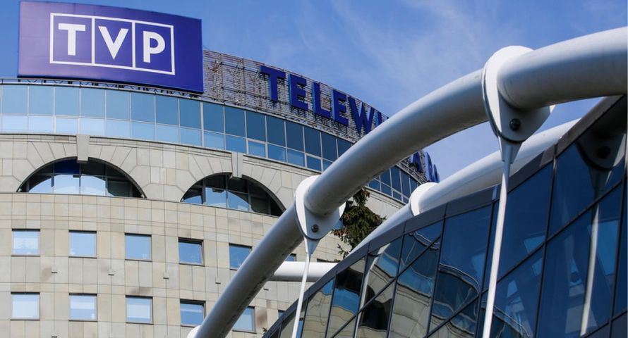 Gemius wygrał przetarg Telewizji Polskiej