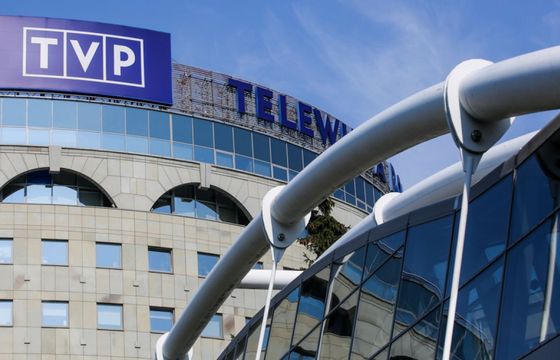 Gemius wygrał przetarg Telewizji Polskiej