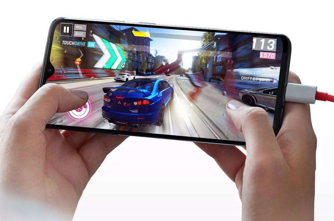 OnePlus 7 oficjalnie. Snapdragon 855 i aparat 48 Mpix, czyli 6T na sterydach 4