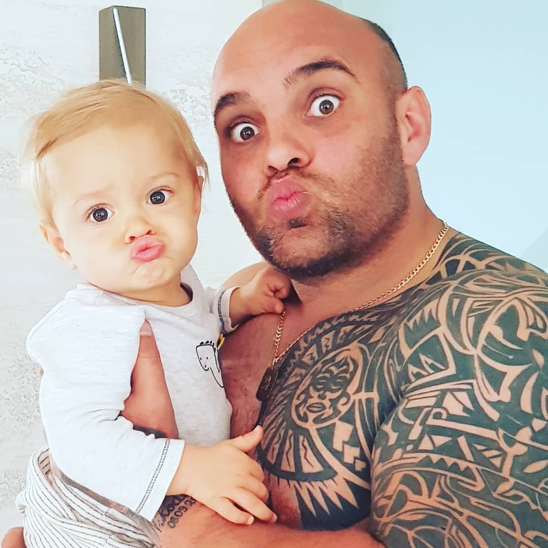 Dominik Abus z "Gogglebox" opowiada o życiu prywatnym