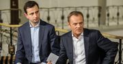Powrót Tuska coraz bardziej prawdopodobny. W tle rozmowa z Kosiniakiem-Kamyszem