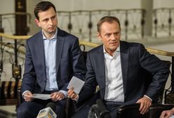 Powrót Tuska coraz bardziej prawdopodobny. W tle rozmowa z Kosiniakiem-Kamyszem