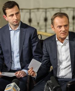 Powrót Tuska coraz bardziej prawdopodobny. W tle rozmowa z Kosiniakiem-Kamyszem