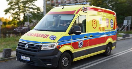 Dyspozytor odmówił pomocy. 3-latka nie żyje